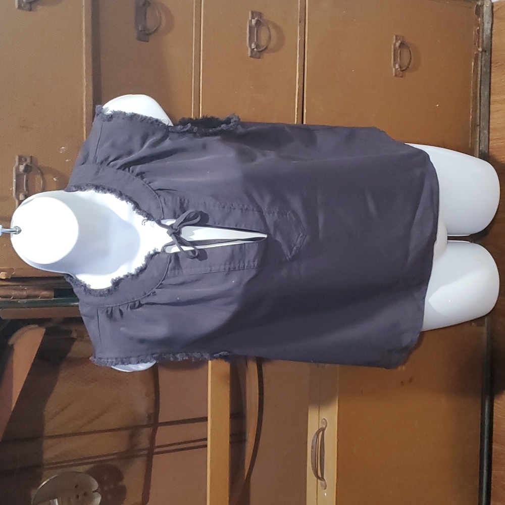 DAY + MOON tunic. #4788 - Picture 2 of 6